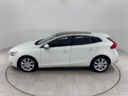 2020 Volvo V40 For Sale in Kenya full