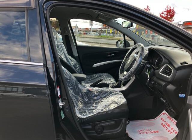 2019 Suzuki SX4 Cross For Sale in Kenya full