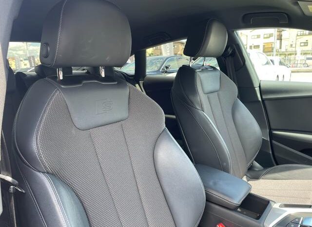 2018 Audi A5 For Sale in Kenya full