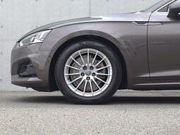 2018 Audi A5 For Sale in Kenya full