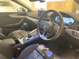 2019 Audi A5 For Sale in Kenya full