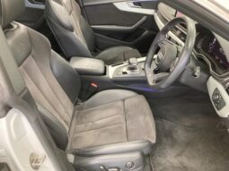 2019 Audi A5 For Sale in Kenya full