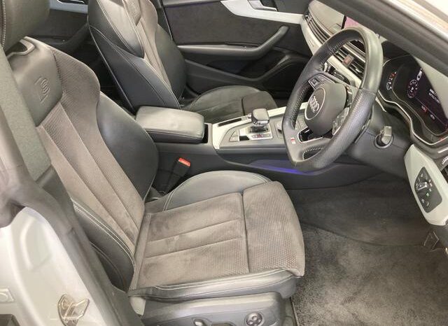 2019 Audi A5 For Sale in Kenya full