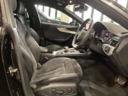 2020 Audi A5 For Sale in Kenya full