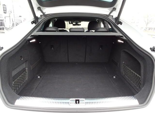 2020 Audi A5 For Sale in Kenya full