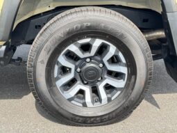 2024 Landcruiser 70 AX For Sale in Kenya full