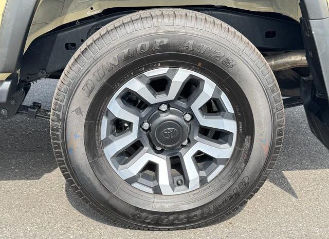 2024 Landcruiser 70 AX For Sale in Kenya full