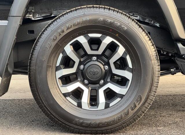 2024 Landcruiser 70 AX For Sale in Kenya full