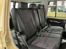 2024 Landcruiser 70 AX For Sale in Kenya full