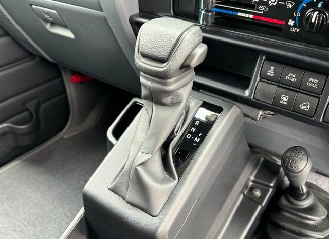 2024 Landcruiser 70 AX For Sale in Kenya full