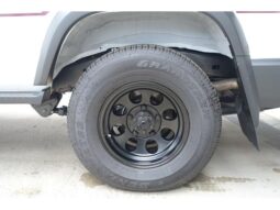2024 Toyota Landcruiser 70 AX For Sale in Kenya full