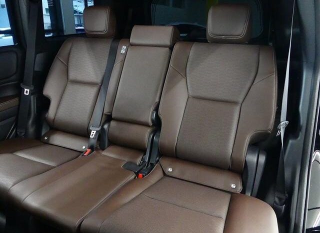 2024 Toyota Prado J250 For Sale in Kenya full