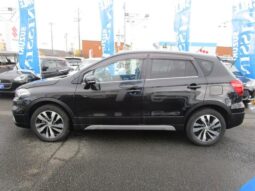 2020 Suzuki SX4 Cross For Sale in Kenya full