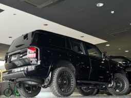 2024 Toyota Prado J250 For Sale in Kenya full