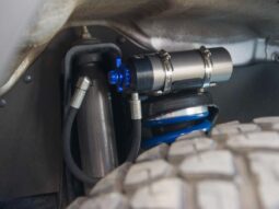 2024 Toyota Landcruiser 79 Series For Sale in Kenya full