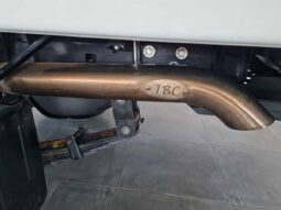 2024 Toyota Landcruiser 79 Series For Sale in Kenya full