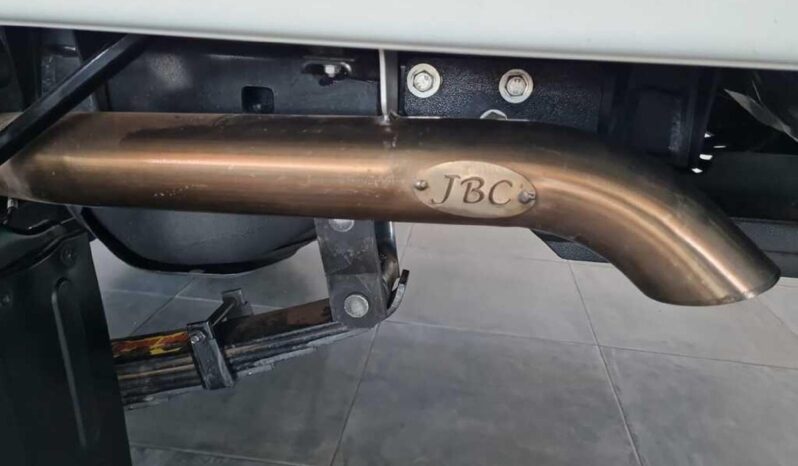 2024 Toyota Landcruiser 79 Series For Sale in Kenya full