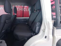 2024 Toyota Landcruiser 79 Series For Sale in Kenya full
