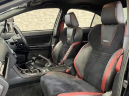 2018 Subaru WRX STI For Sale in Kenya full