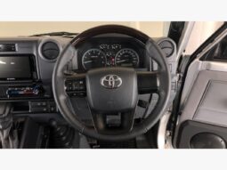2024 Toyota Landcruiser 79 Series For Sale in Kenya full
