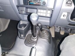 2024 Toyota Landcruiser 79 Series For Sale in Kenya full
