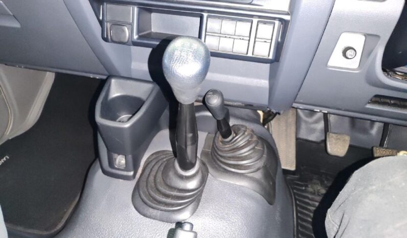 2024 Toyota Landcruiser 79 Series For Sale in Kenya full