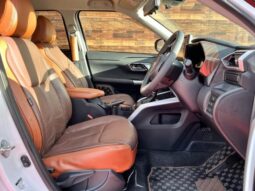 2019 Daihatsu Rocky For Sale in Kenya full