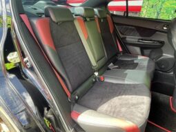 2019 Subaru WRX STI For Sale in Kenya full