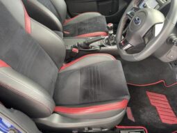 2020 Subaru WRX STI For Sale in Kenya full