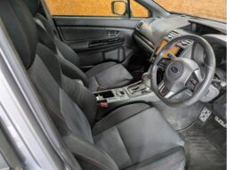 2018 Subaru WRX For Sale in Kenya full