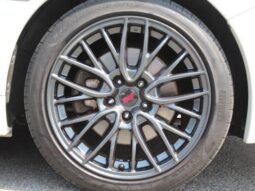 2018 Subaru WRX For Sale in Kenya full