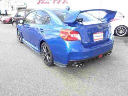 2019 Subaru WRX For Sale in Kenya full