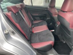 2019 Subaru WRX For Sale in Kenya full