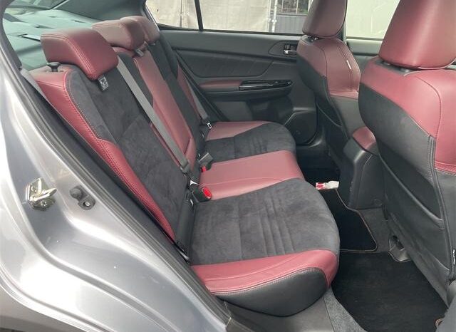 2019 Subaru WRX For Sale in Kenya full