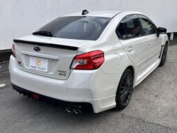 2019 Subaru WRX For Sale in Kenya full