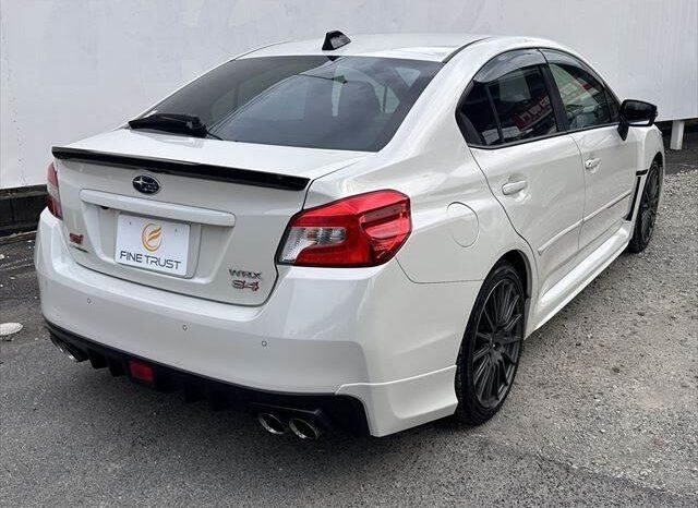 2019 Subaru WRX For Sale in Kenya full