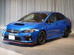 2020 Subaru WRX For Sale in Kenya full