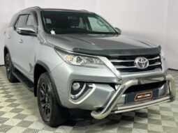 2018 Toyota Fortuner For Sale in Kenya full