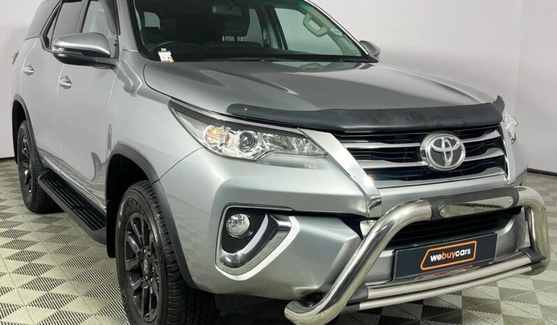 2018 Toyota Fortuner For Sale in Kenya full