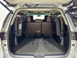 2018 Toyota Fortuner For Sale in Kenya full