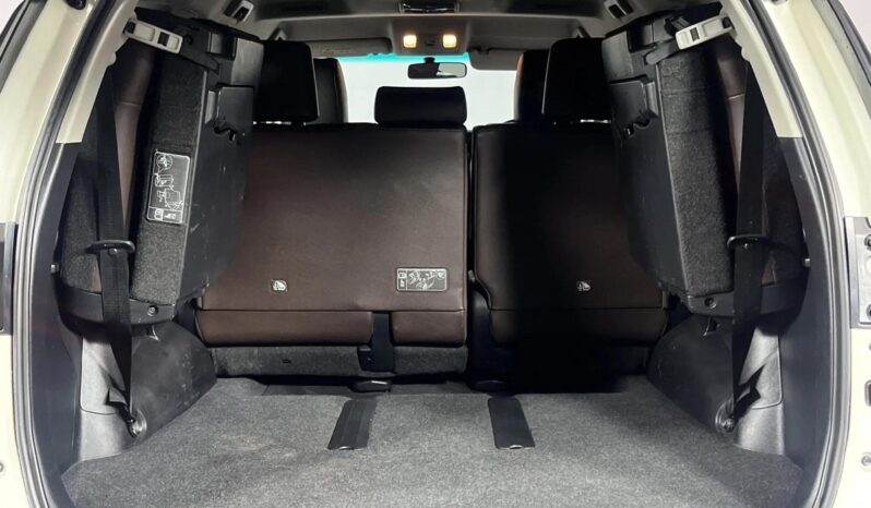 2018 Toyota Fortuner For Sale in Kenya full