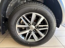 2018 Toyota Fortuner For Sale in Kenya full