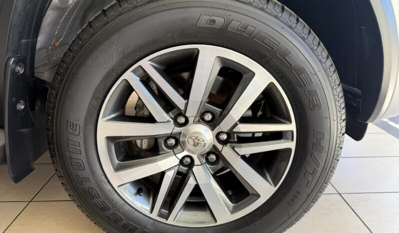 2018 Toyota Fortuner For Sale in Kenya full