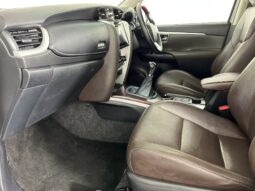 2018 Toyota Fortuner For Sale in Kenya full
