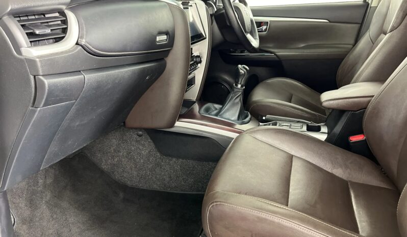 2018 Toyota Fortuner For Sale in Kenya full