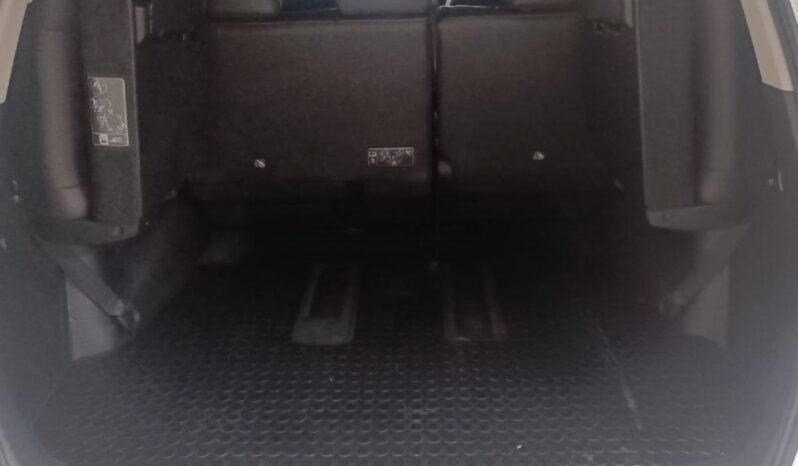 2018 Toyota Fortuner For Sale in Kenya full