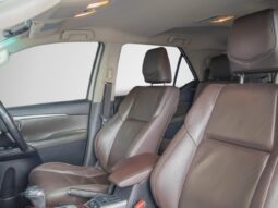 2018 Toyota Fortuner For Sale in Kenya full