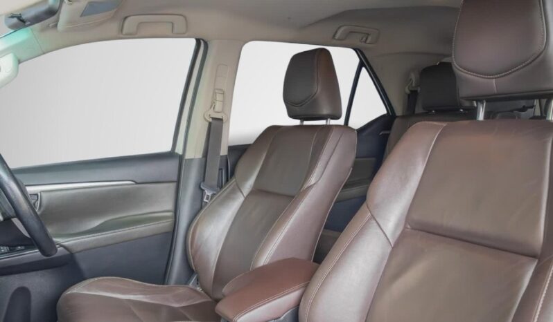 2018 Toyota Fortuner For Sale in Kenya full