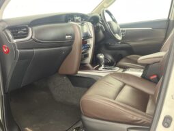 2019 Toyota Fortuner For Sale in Kenya full