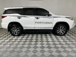 2019 Toyota Fortuner For Sale in Kenya full